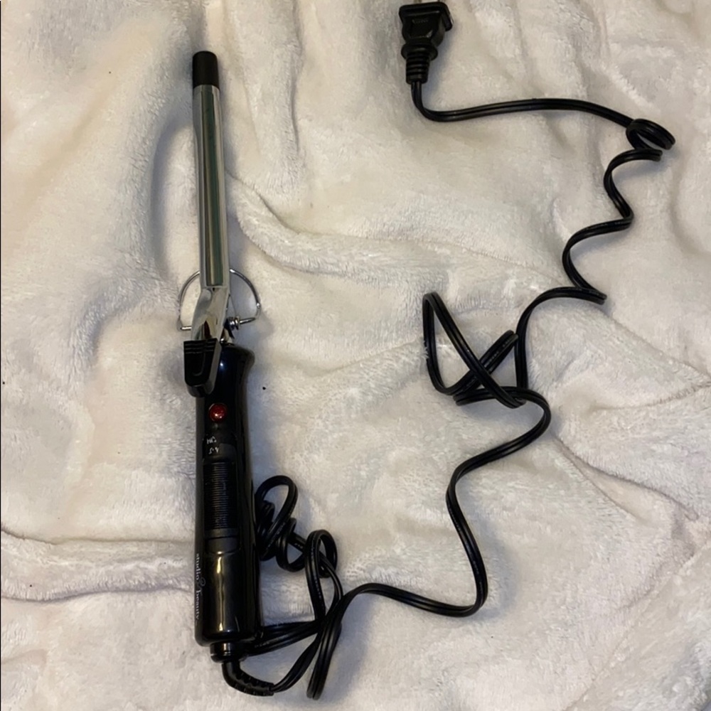 Curling iron - Picture 2 of 2